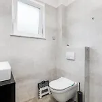 With Swimming Pool Vantacici - Krk - 21738 Apartamento