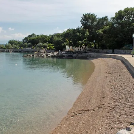 Apartamento With Swimming Pool Vantacici - Krk - 21738 Malinska