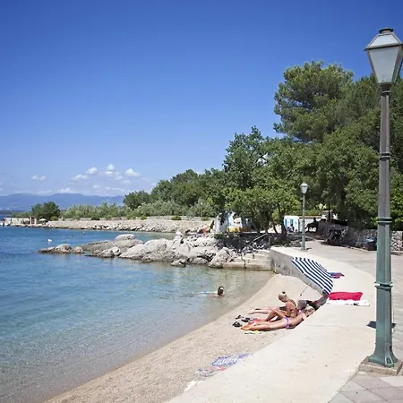 With Swimming Pool Vantacici - Krk - 21738